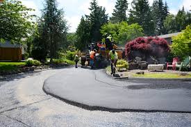 Best Asphalt Driveway Installation  in Hernando, FL